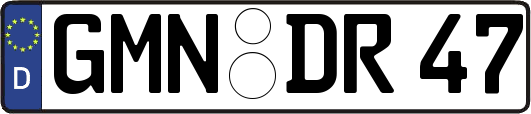 GMN-DR47