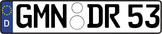 GMN-DR53