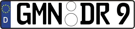 GMN-DR9