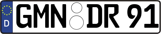 GMN-DR91