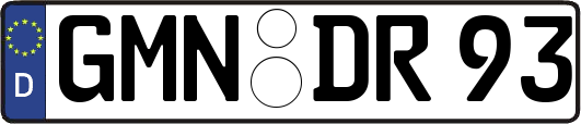GMN-DR93