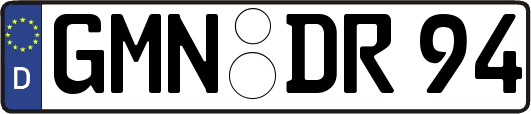 GMN-DR94