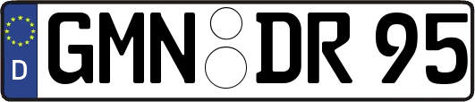 GMN-DR95