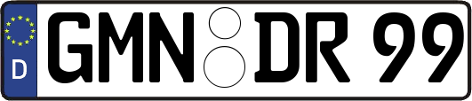 GMN-DR99