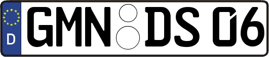 GMN-DS06