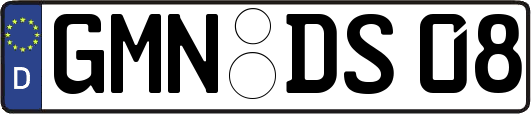 GMN-DS08