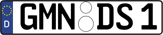 GMN-DS1