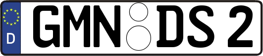 GMN-DS2