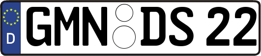 GMN-DS22