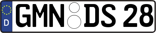 GMN-DS28
