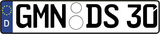 GMN-DS30