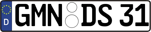 GMN-DS31