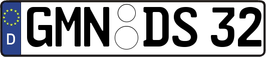 GMN-DS32