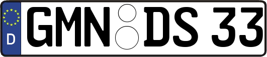 GMN-DS33