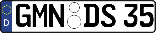 GMN-DS35