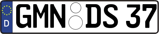 GMN-DS37