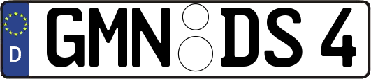 GMN-DS4