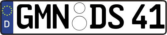 GMN-DS41