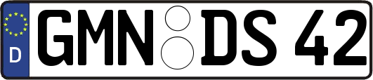 GMN-DS42