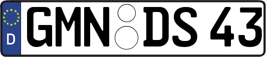 GMN-DS43