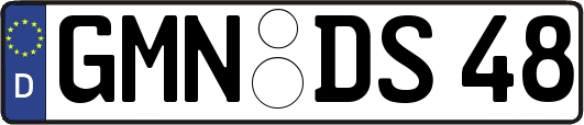 GMN-DS48