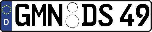 GMN-DS49