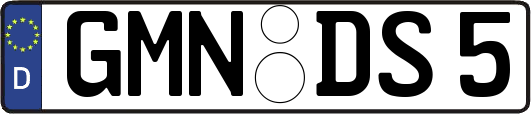 GMN-DS5
