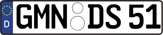 GMN-DS51