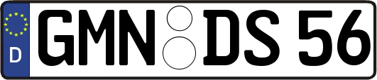 GMN-DS56