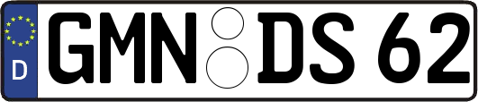 GMN-DS62