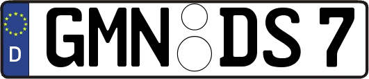 GMN-DS7