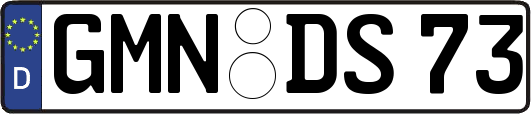 GMN-DS73