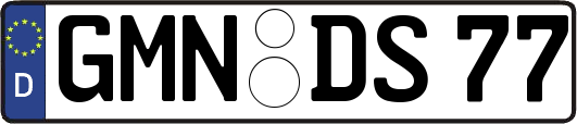 GMN-DS77