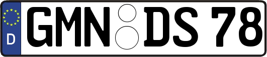 GMN-DS78