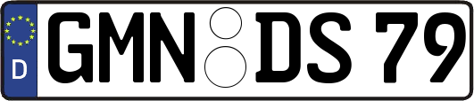 GMN-DS79