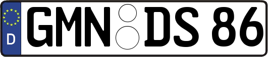 GMN-DS86