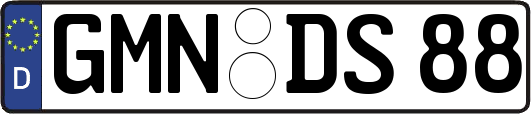 GMN-DS88