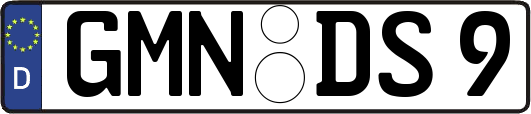 GMN-DS9