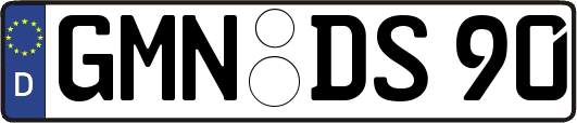 GMN-DS90