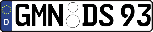GMN-DS93