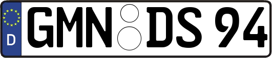 GMN-DS94