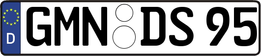 GMN-DS95