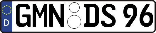 GMN-DS96