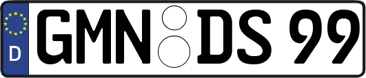 GMN-DS99