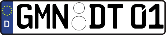 GMN-DT01