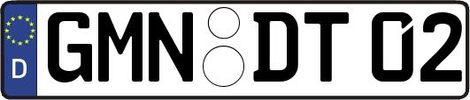 GMN-DT02