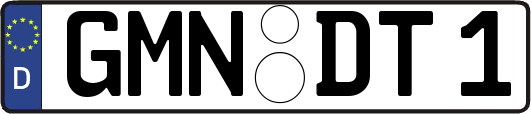 GMN-DT1