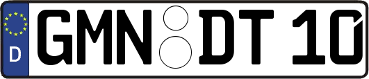 GMN-DT10