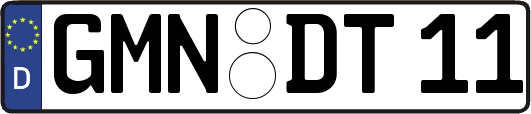 GMN-DT11