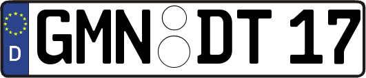 GMN-DT17